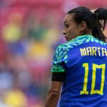 Créditos da imagem: Thais Magalhães/CBF