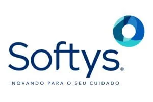Logo Softys