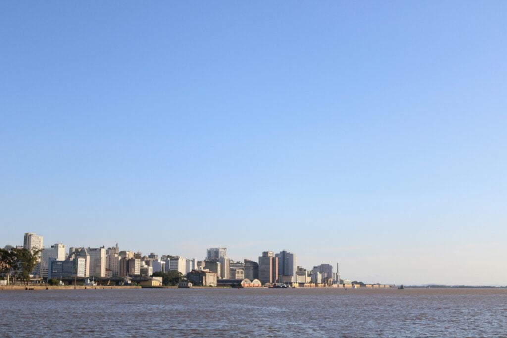 Rio Grande do Sul