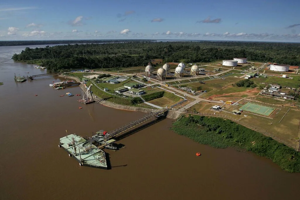 Manaus