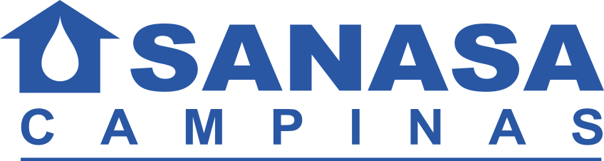 Logo Sanasa sem slogan