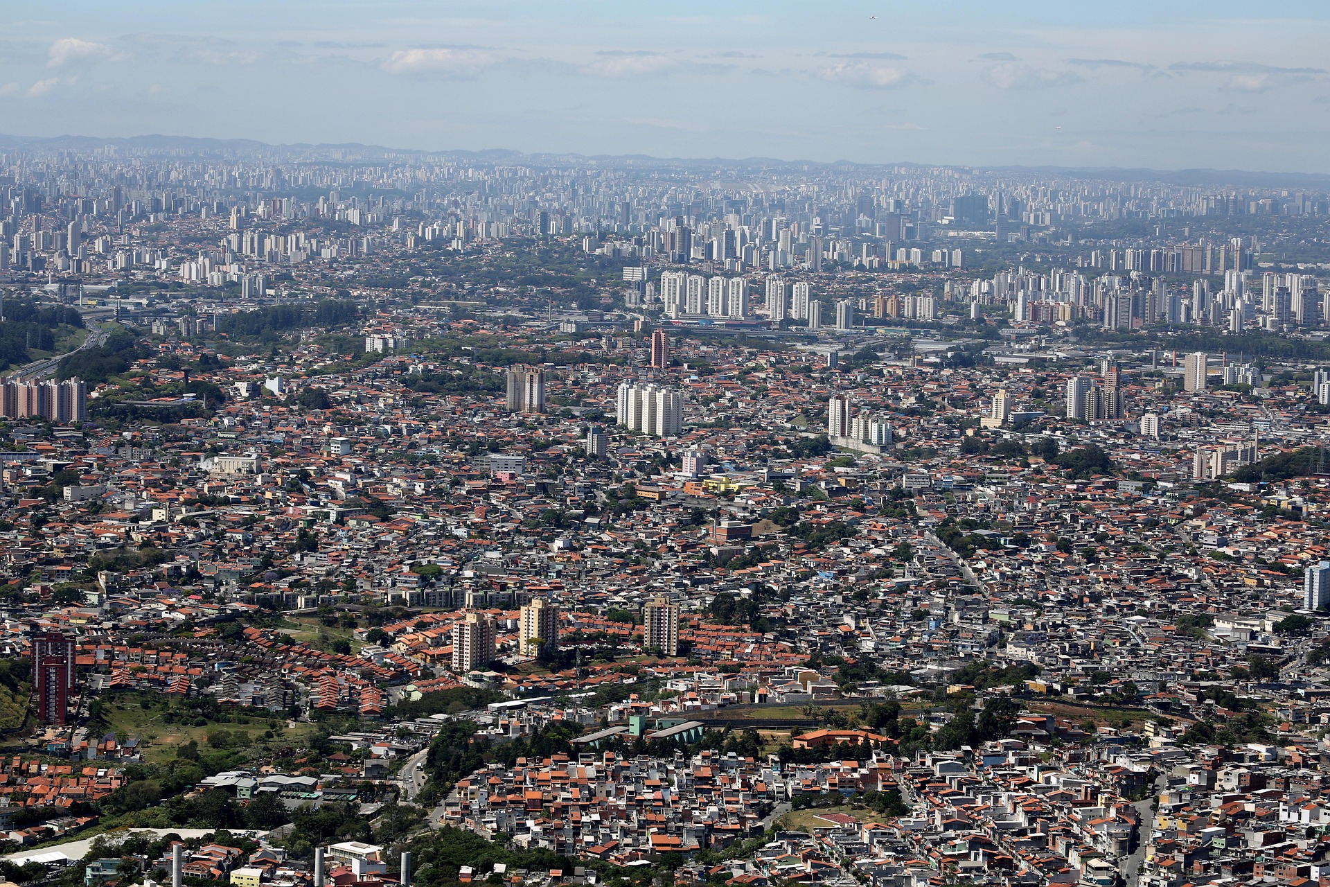 São Paulo