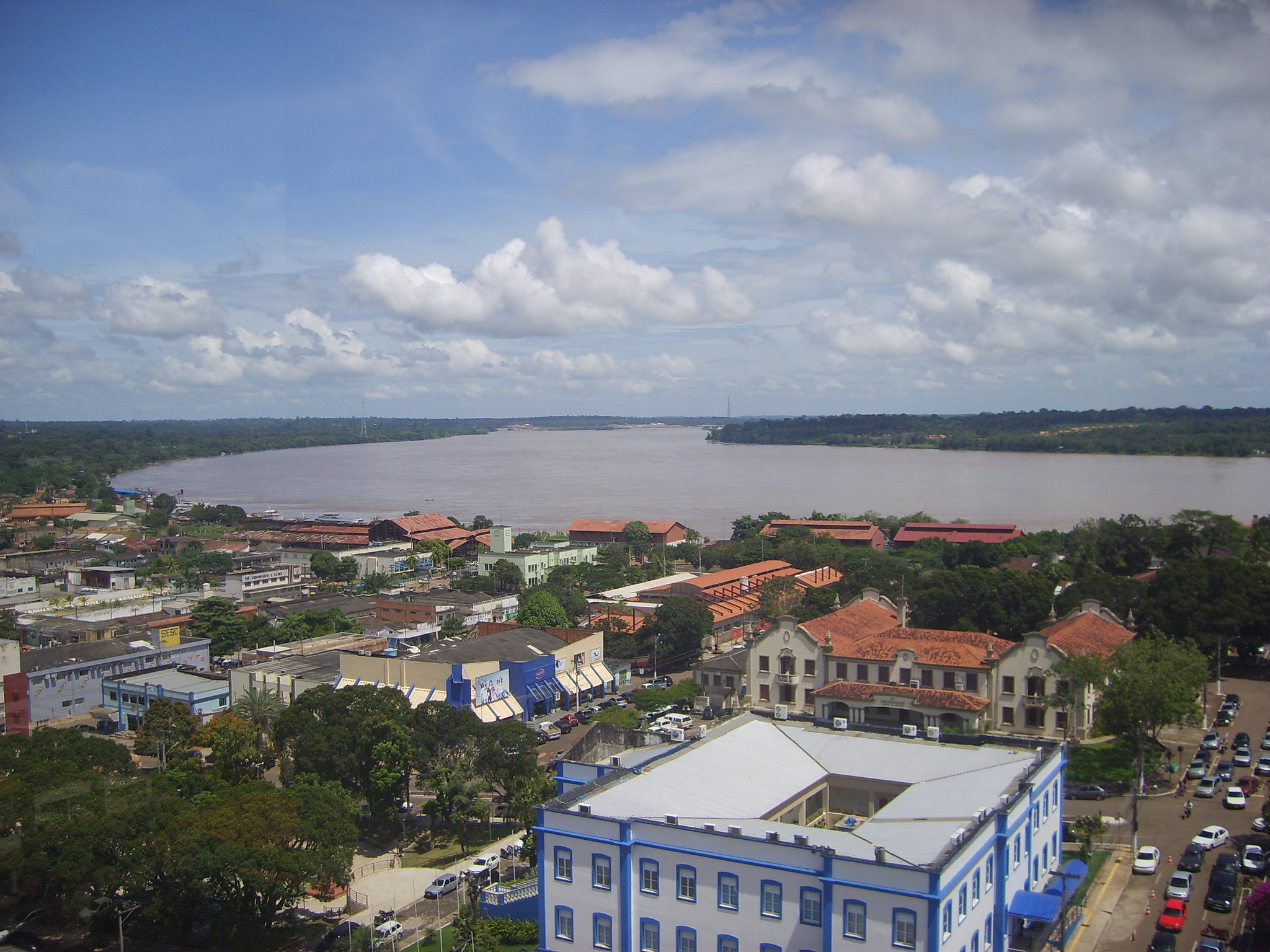 Rondonia