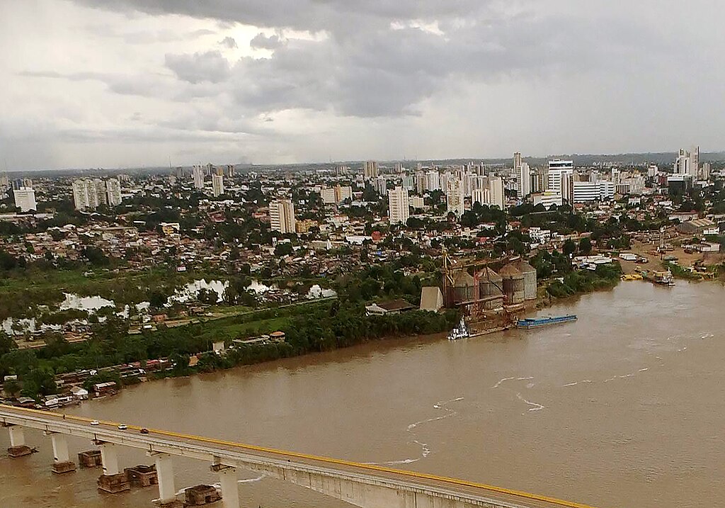 Norte