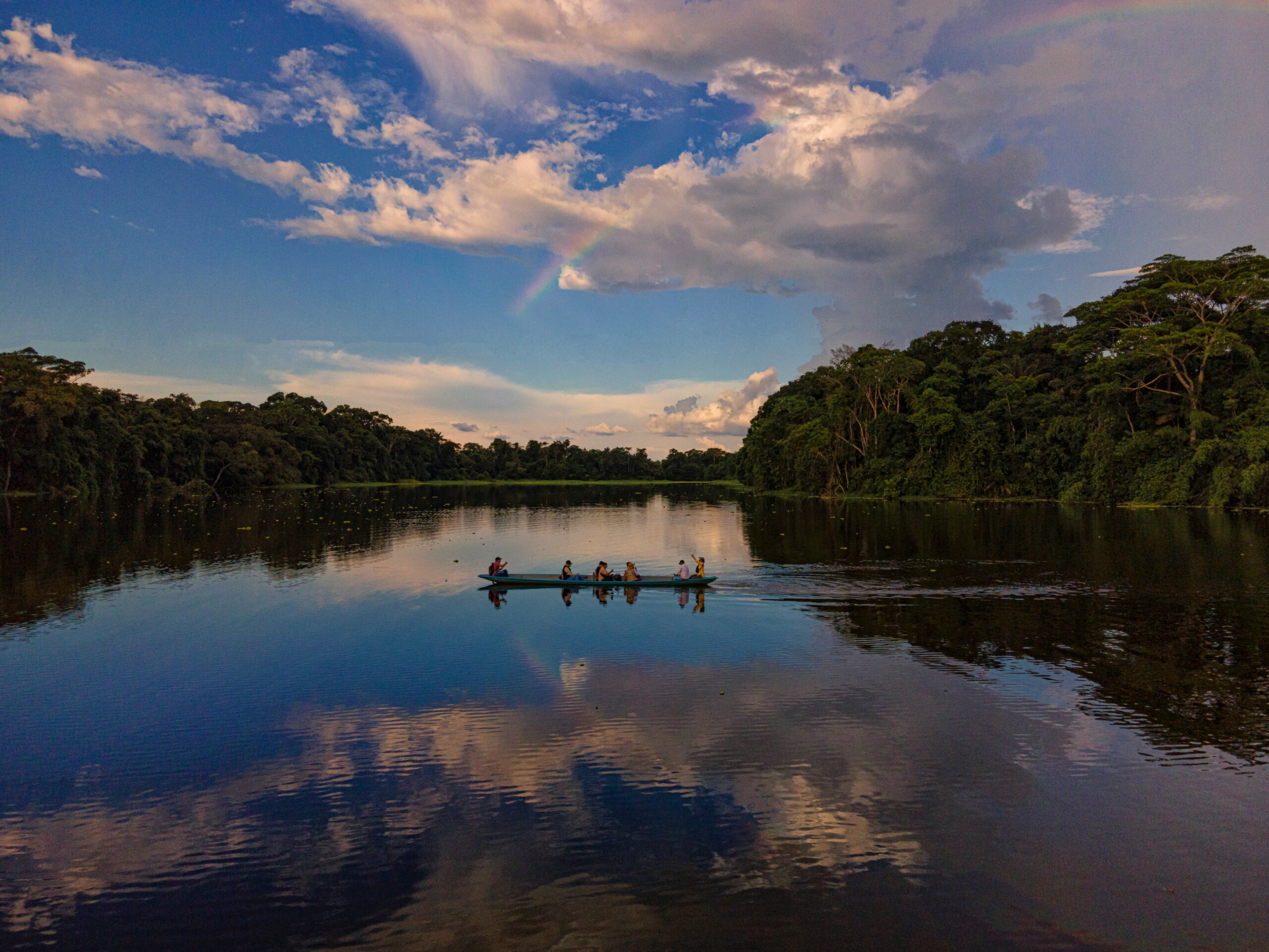 Amazônia Legal
