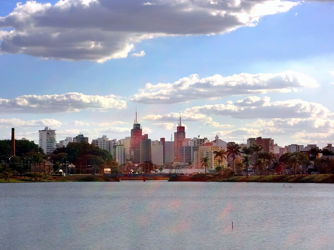 São José do Rio Preto