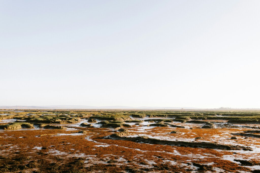 mudanças climáticas