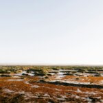 mudanças climáticas