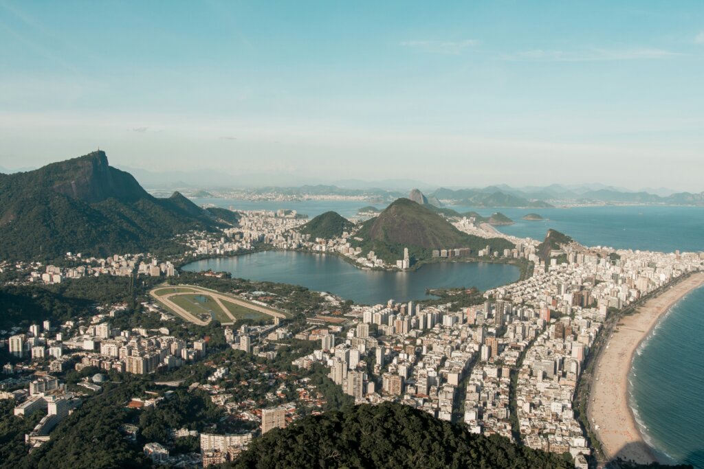 Rio de Janeiro