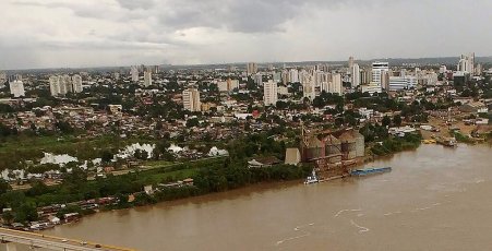 Norte
