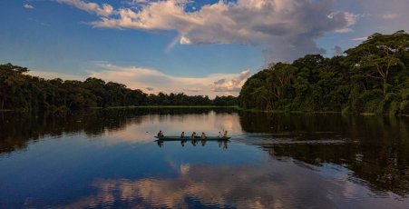 Amazônia Legal