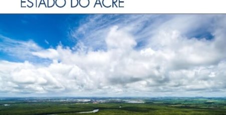 Benefícios Economicos sa expansão so saneamento do estado do acre2017