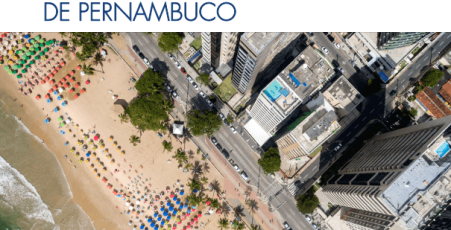 Benefícios Economicos sa expansão so saneamento do estado no PE2022