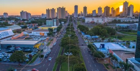 Capa Blog - Trata Brasil - Aniversário de Campo Grande cidade está entre as 30 melhores colocadas no Ranking do Saneamento
