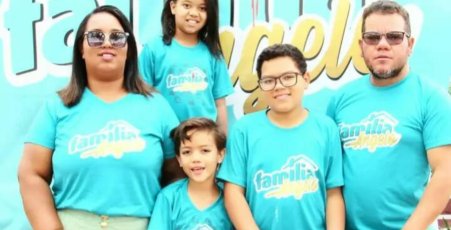 Capa Blog - Trata Brasil - “Em Vila do Café o sentimento que temos é que somos esquecidos”, afirma Joelma Araújo, uma das milhões de brasileiras que sofre com a falta de saneamento