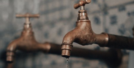 Capa Blog - Trata Brasil - Entre as macrorregiões do país, Sudeste apresenta a piora mais acentuada no índice de perdas durante os últimos cinco anos