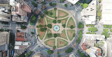 Capa Blog - Trata Brasil - Minas Gerais evolui em sua coleta e tratamento de esgoto