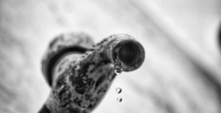 Capa Blog - Trata Brasil - Região Nordeste desperdiça quase metade da água potável, aponta estudo do Trata Brasil
