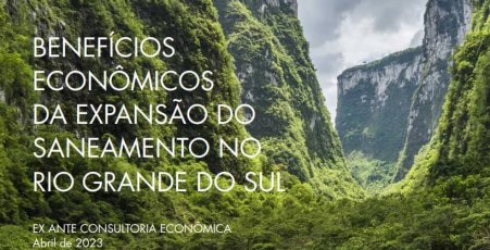 Capa Estudo ITB - Benefícios Econômicos da Expansão do Saneamento no Rio Grande do Sul (1)
