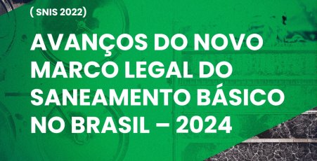 Capa TRATABRASIL_resumo-avanços-saneamento