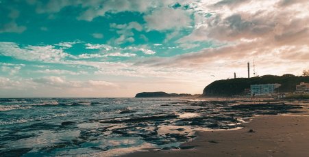 Capas de Post do Blog - Trata Brasil - Dia nacional do Turismo: o básico para a atividade turística é o saneamento