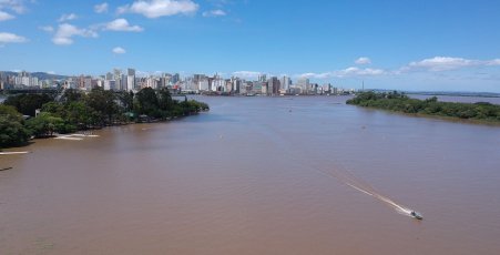 Capas de Post do Blog - Trata Brasil - Universalização do saneamento no Rio Grande do Sul pode render ganhos de R$ 3,2 bilhões no setor do turismo até 2033