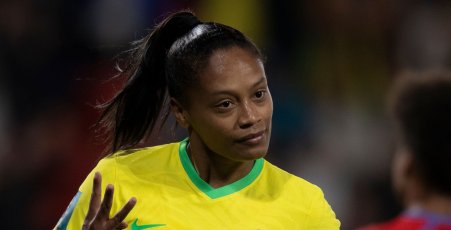 ITB Blog - Maranhão, onde nasceu Ary Borges, destaque da Seleção Brasileira na estreia da Copa do Mundo Feminina, poderia gerar R$ 21 bi com universalização do saneamento - Foto Thais Magalhães CBF (4)