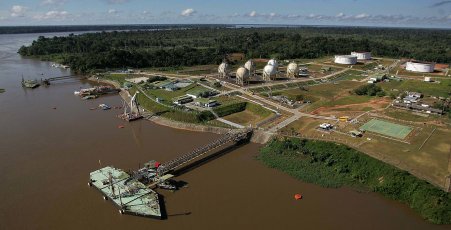 Manaus