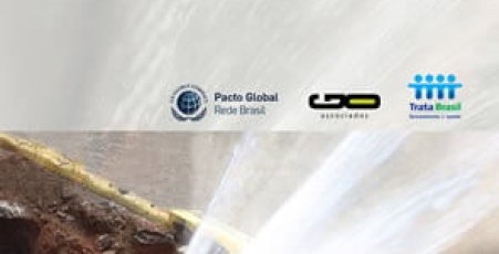 Perdas de Água - Desafios para Disponibilidade Hídrica e Avanço da Eficiência do Saneamento Básico