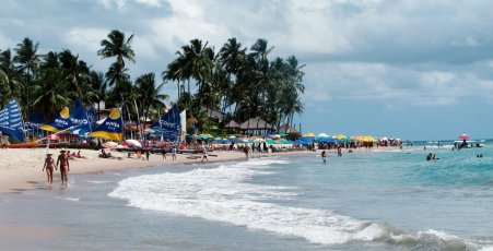 Pernambuco