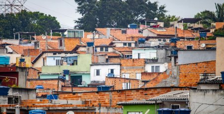 Rio Pinheiros