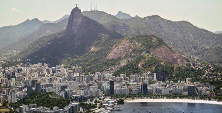 Rio de Janeiro