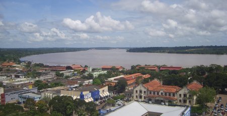 Rondonia
