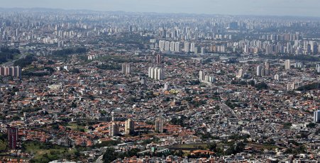 São Paulo
