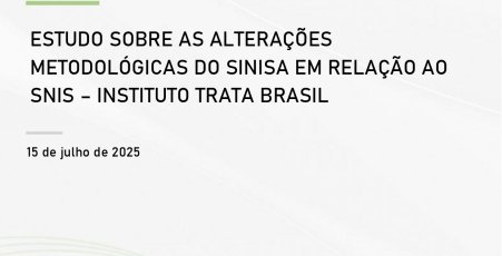 Versão Final do Estudo da GO Associados - Trata Brasil - SNIS SINISA_Rio corrigido_page-0001