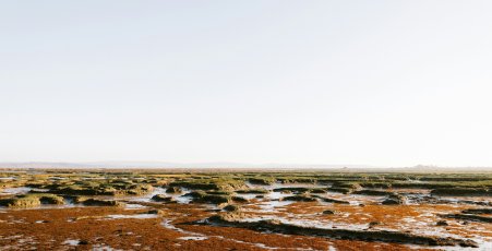 mudanças climáticas