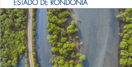 benedícios econônicos e sociais da Expansão do saneamento do estado de rondônia2021