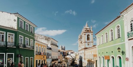 Bahia