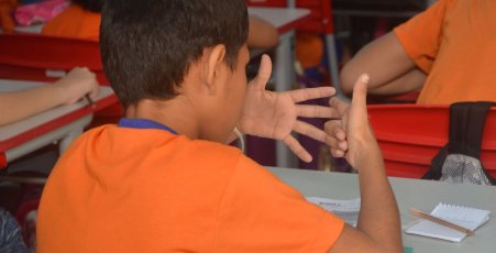 educação - saneamento