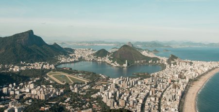Rio de Janeiro