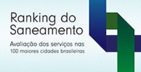 ranking de saneamento 2014