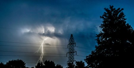 tempestades