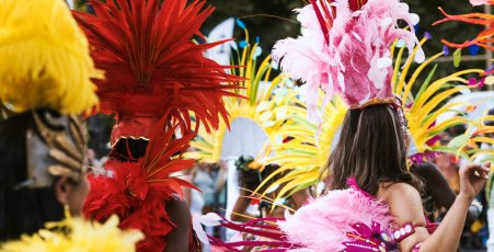 carnaval