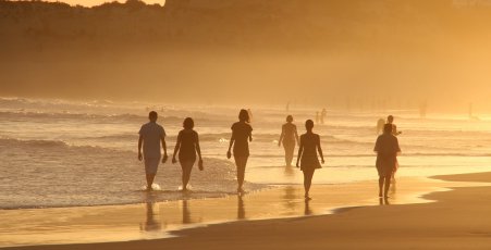 verão