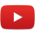 youtube logo youtube logo